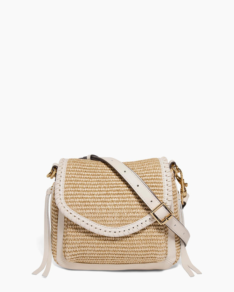 All For Love Mini Crossbody