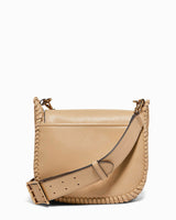 All For Love Saddle Crossbody