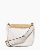 All For Love Saddle Crossbody