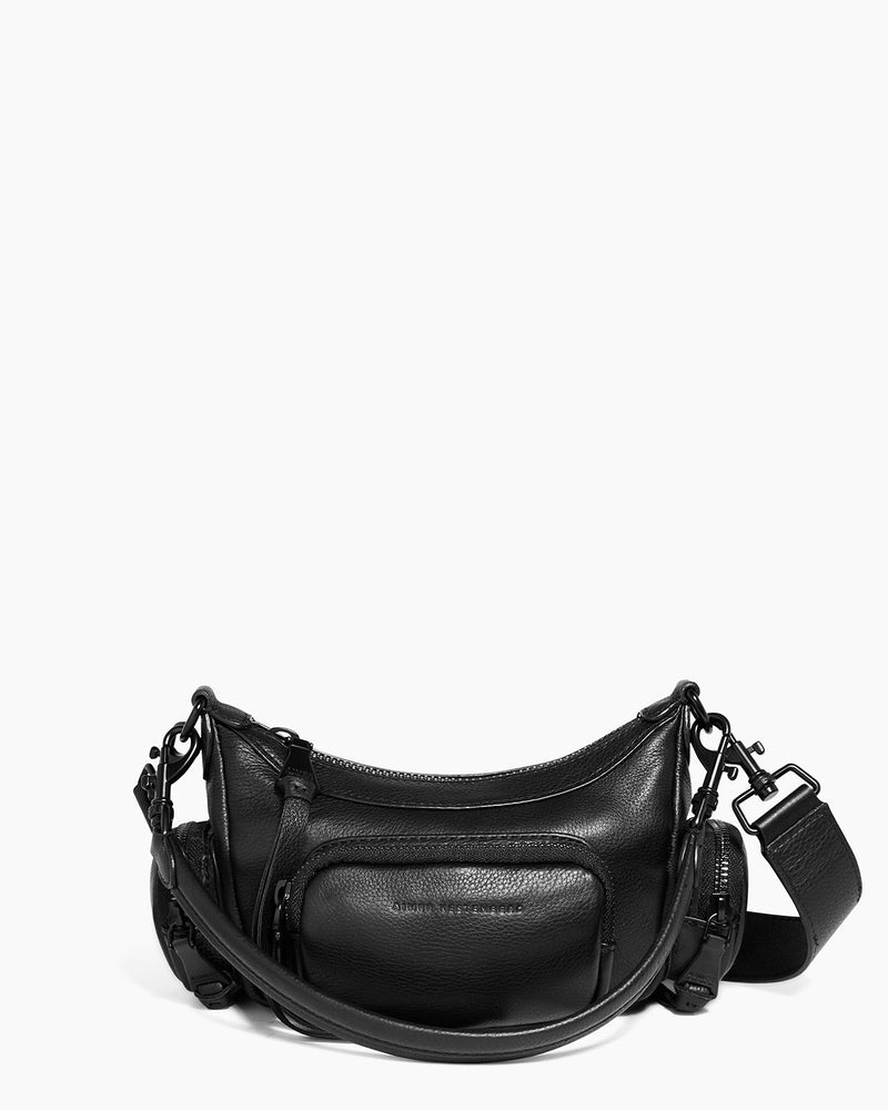 Away We Go Mini Convertible Crossbody