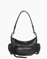 Away We Go Mini Convertible Crossbody