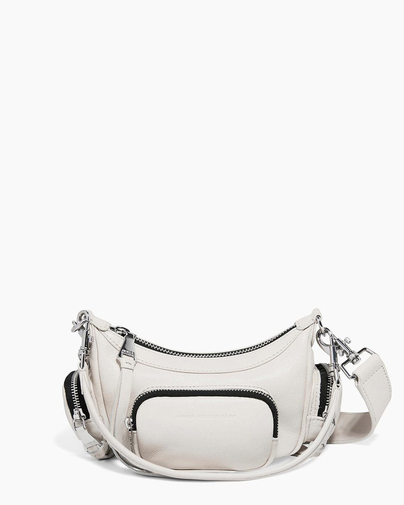 Away We Go Mini Convertible Crossbody