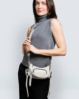 Away We Go Mini Convertible Crossbody