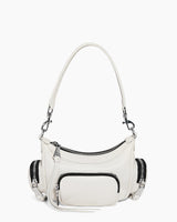 Away We Go Mini Convertible Crossbody