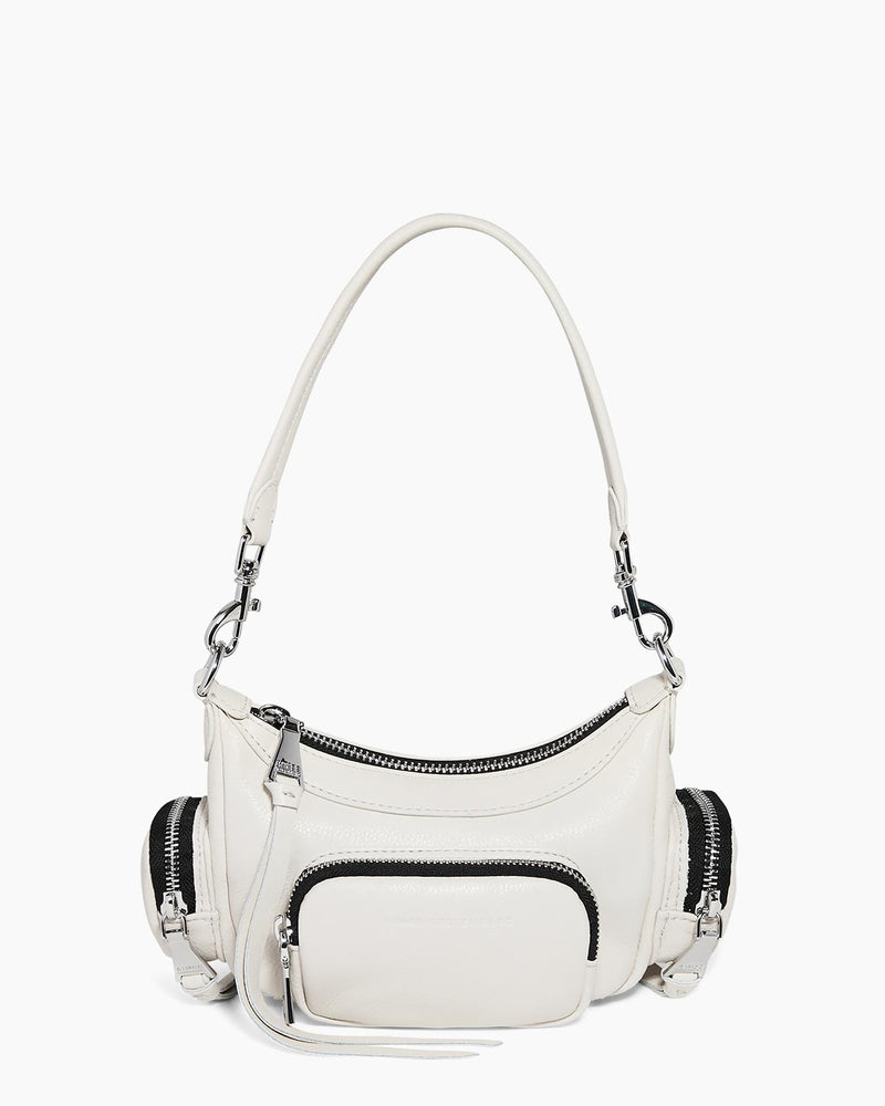 Away We Go Mini Convertible Crossbody