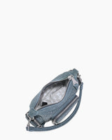 Away We Go Novelty Mini Convertible Crossbody