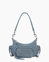 Away We Go Novelty Mini Convertible Crossbody