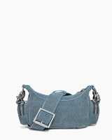 Away We Go Novelty Mini Convertible Crossbody