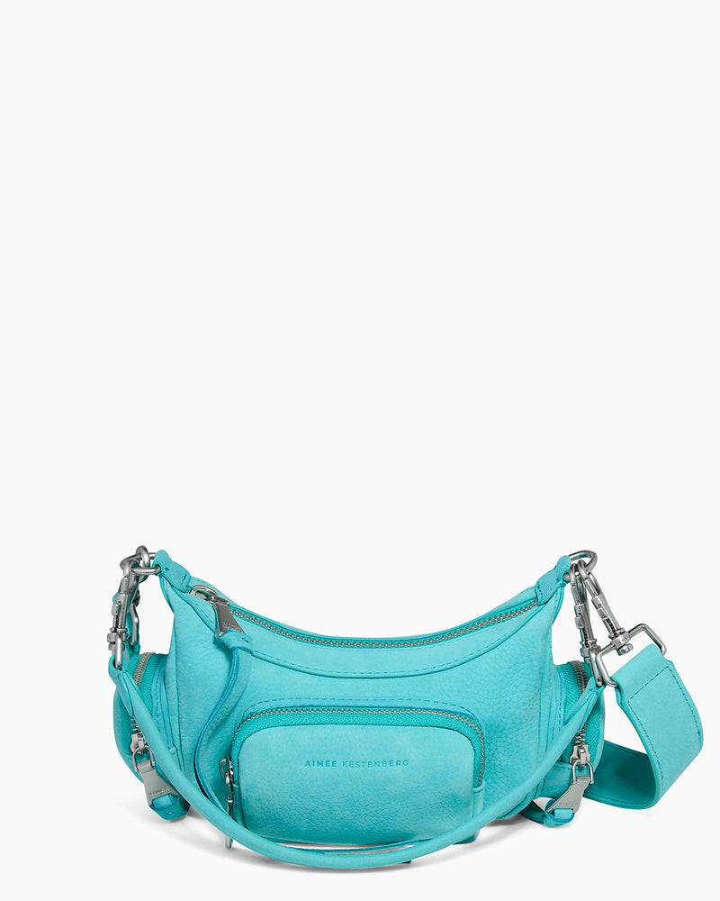 Away We Go Mini Convertible Crossbody