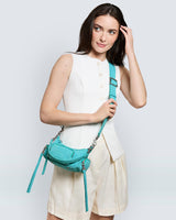 Away We Go Mini Convertible Crossbody