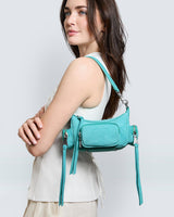 Away We Go Mini Convertible Crossbody