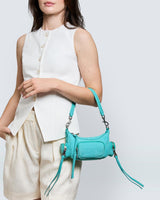 Away We Go Mini Convertible Crossbody