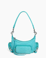 Away We Go Mini Convertible Crossbody