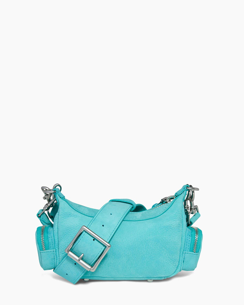 Away We Go Mini Convertible Crossbody