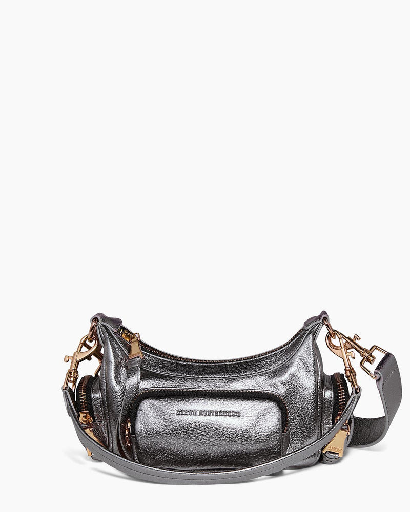 Away We Go Mini Convertible Crossbody