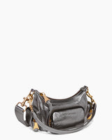 Away We Go Mini Convertible Crossbody