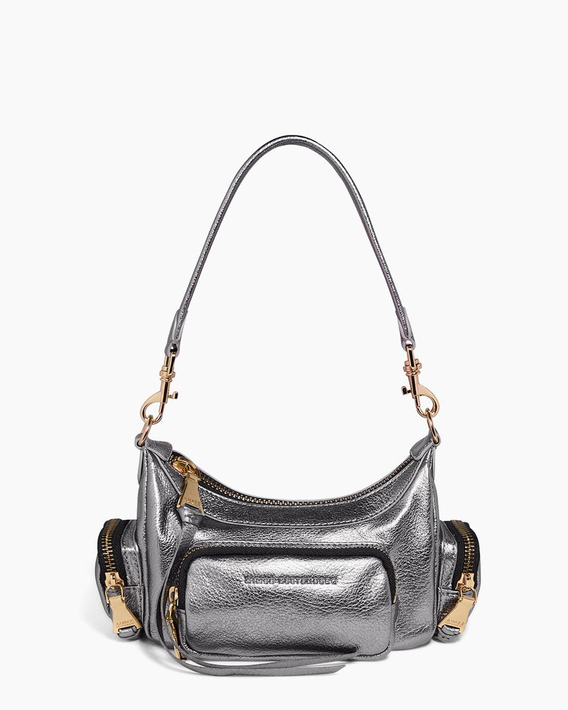 Away We Go Mini Convertible Crossbody