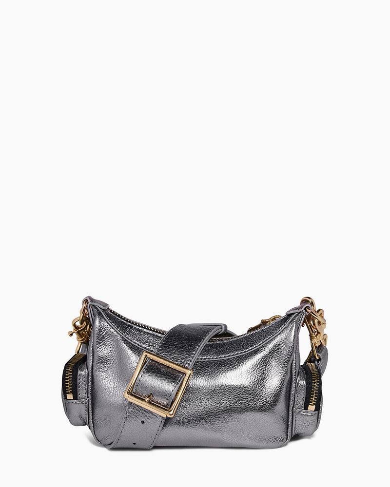 Away We Go Mini Convertible Crossbody