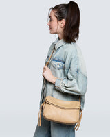 Bali Crossbody