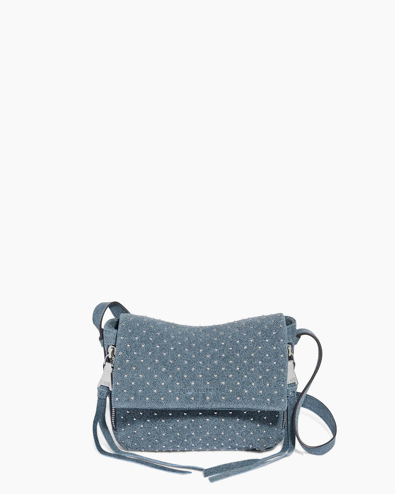 Bali Novelty Mini Crossbody