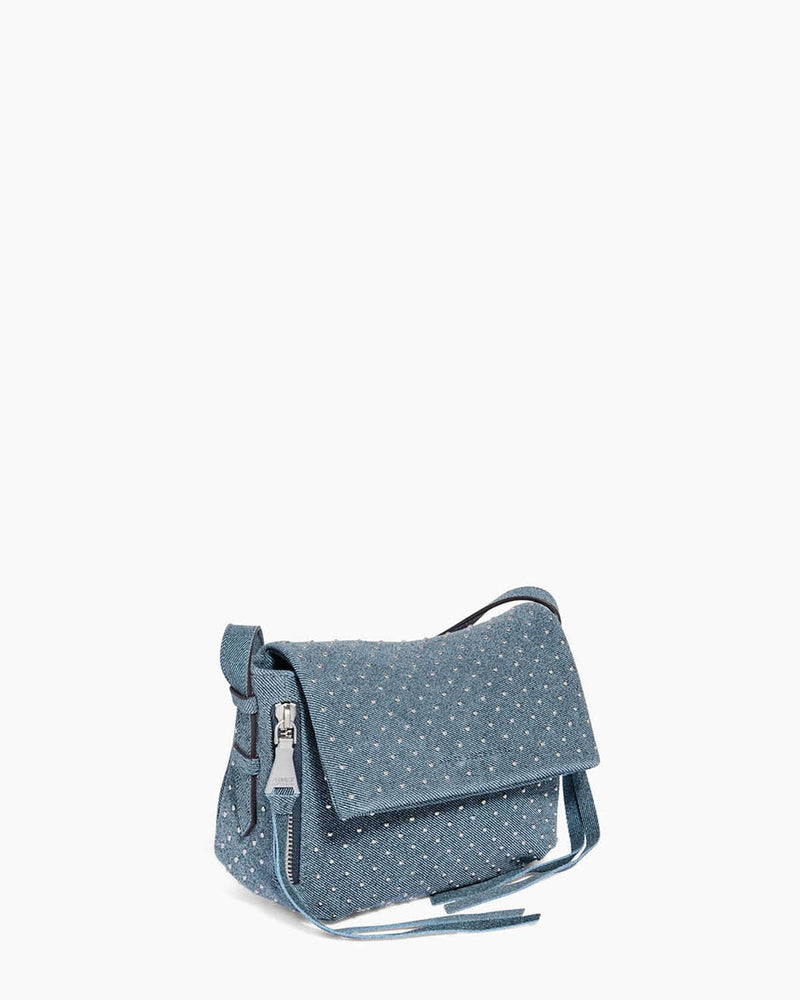 Bali Novelty Mini Crossbody