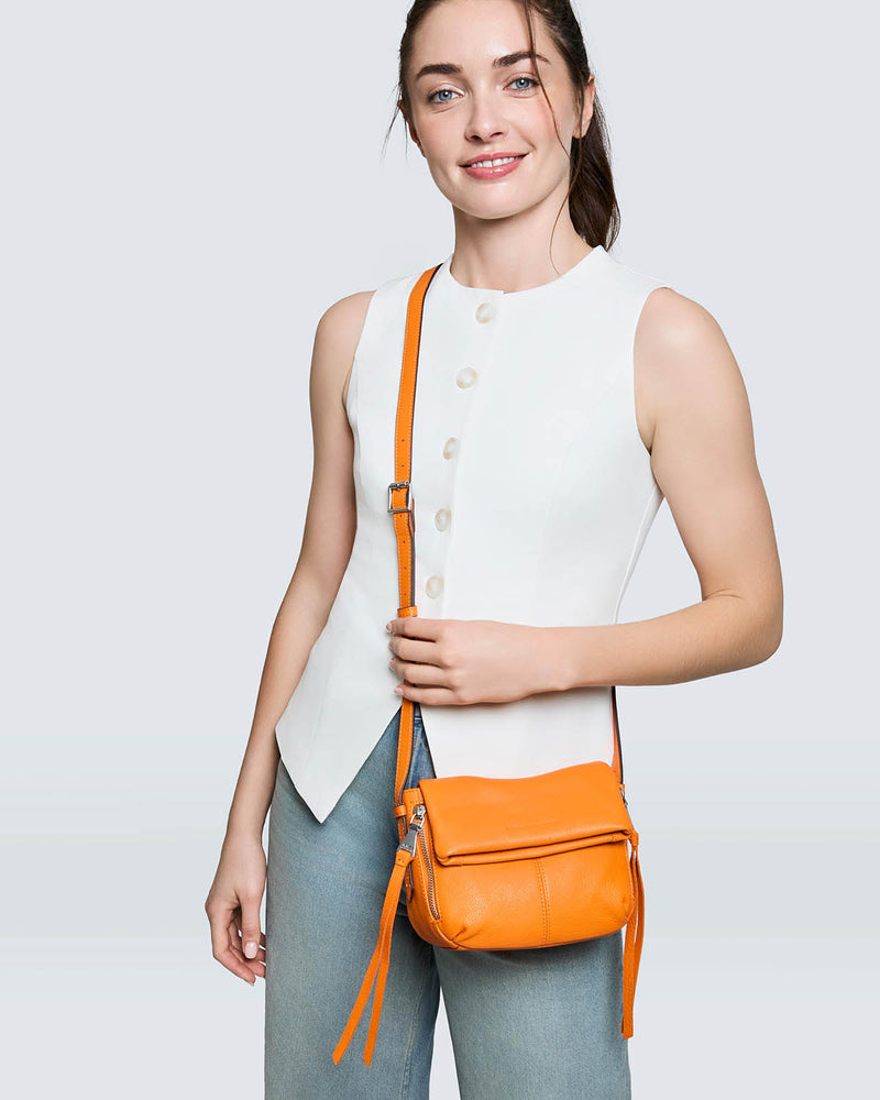 Bali Mini Crossbody