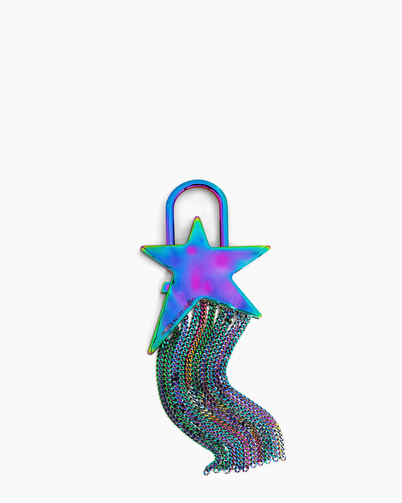 Star Key Fob