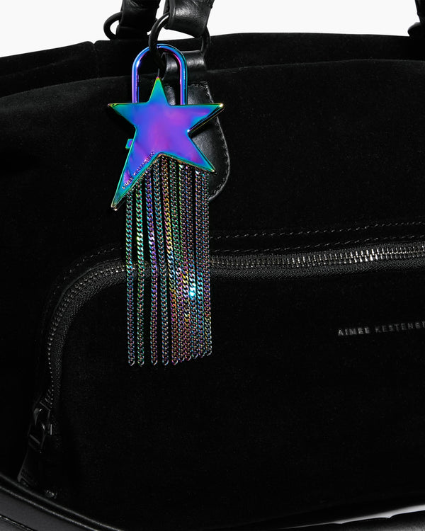 Star Key Fob