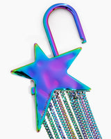 Star Key Fob