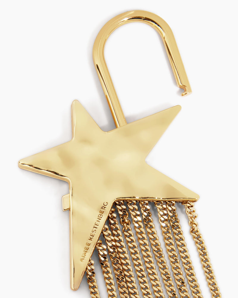 Star Key Fob