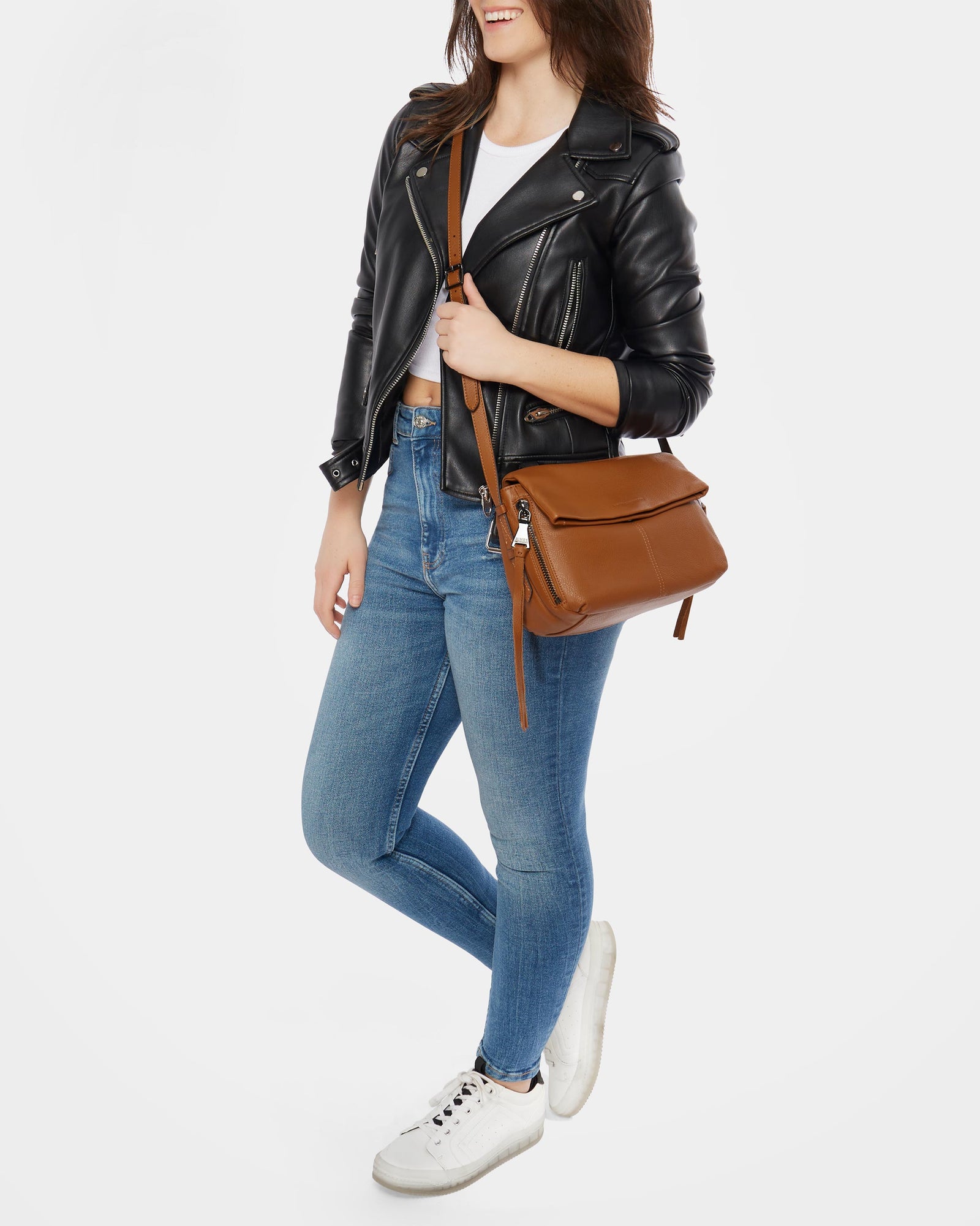 Aimee online kestenberg crossbody