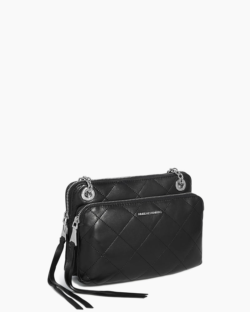 Stylish Aimee Kestenberg Zanne Crossbody Bag