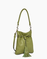 Crosby Drawstring Crossbody