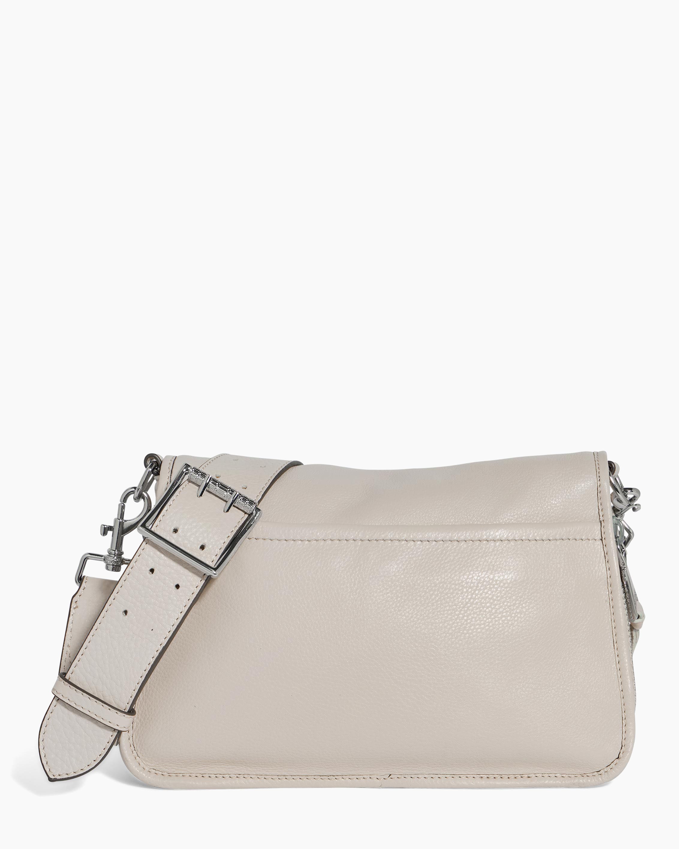 Great Escape Crossbody - Bone | Aimee Kestenberg