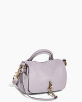 Inner Peace Top Handle Crossbody