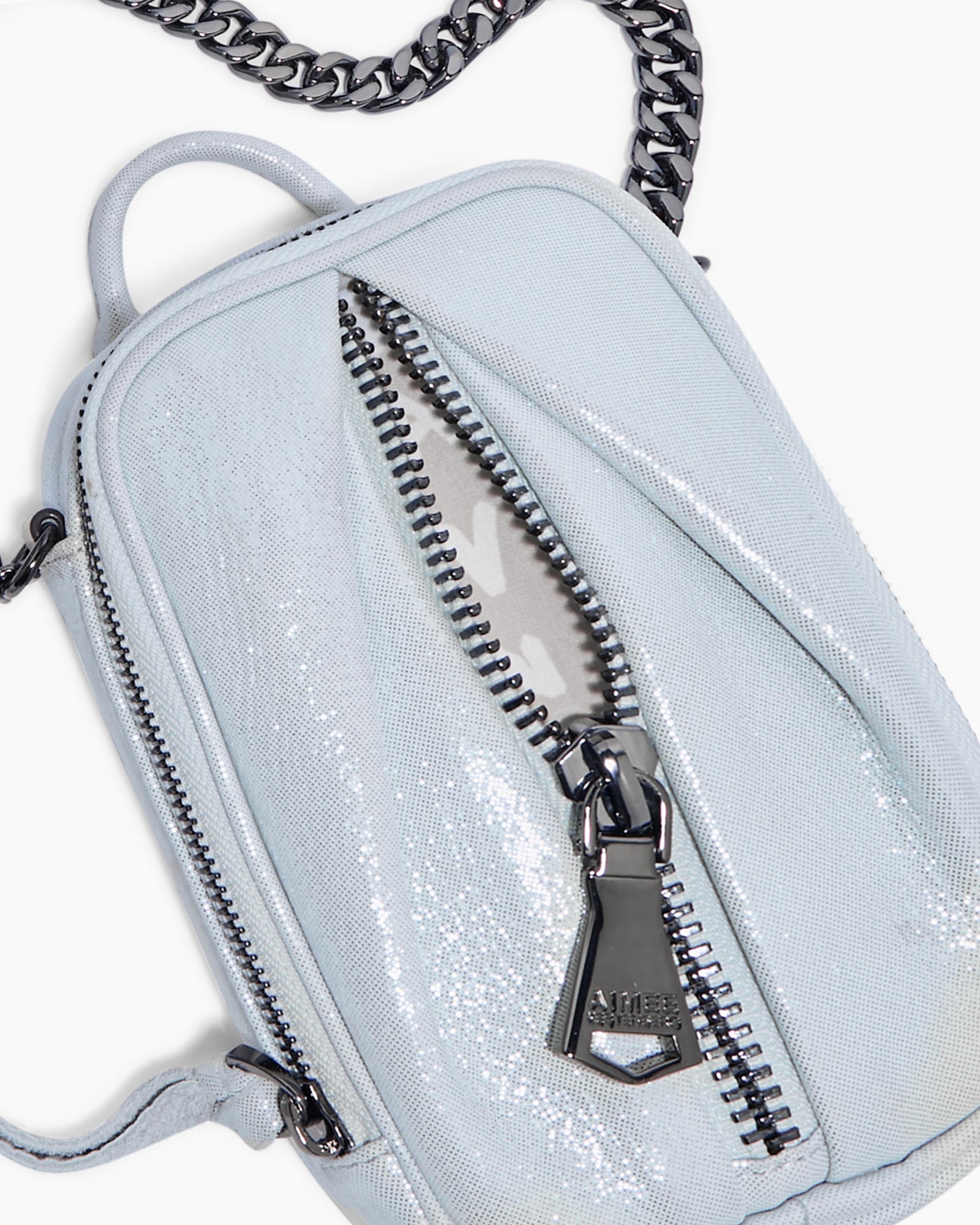 Tamitha Novelty Phone Crossbody With RFID Aimee Kestenberg