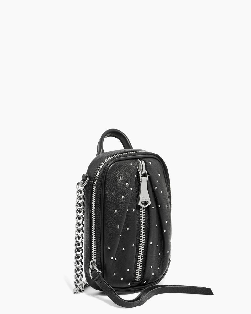 Tamitha Novelty Phone Crossbody With RFID