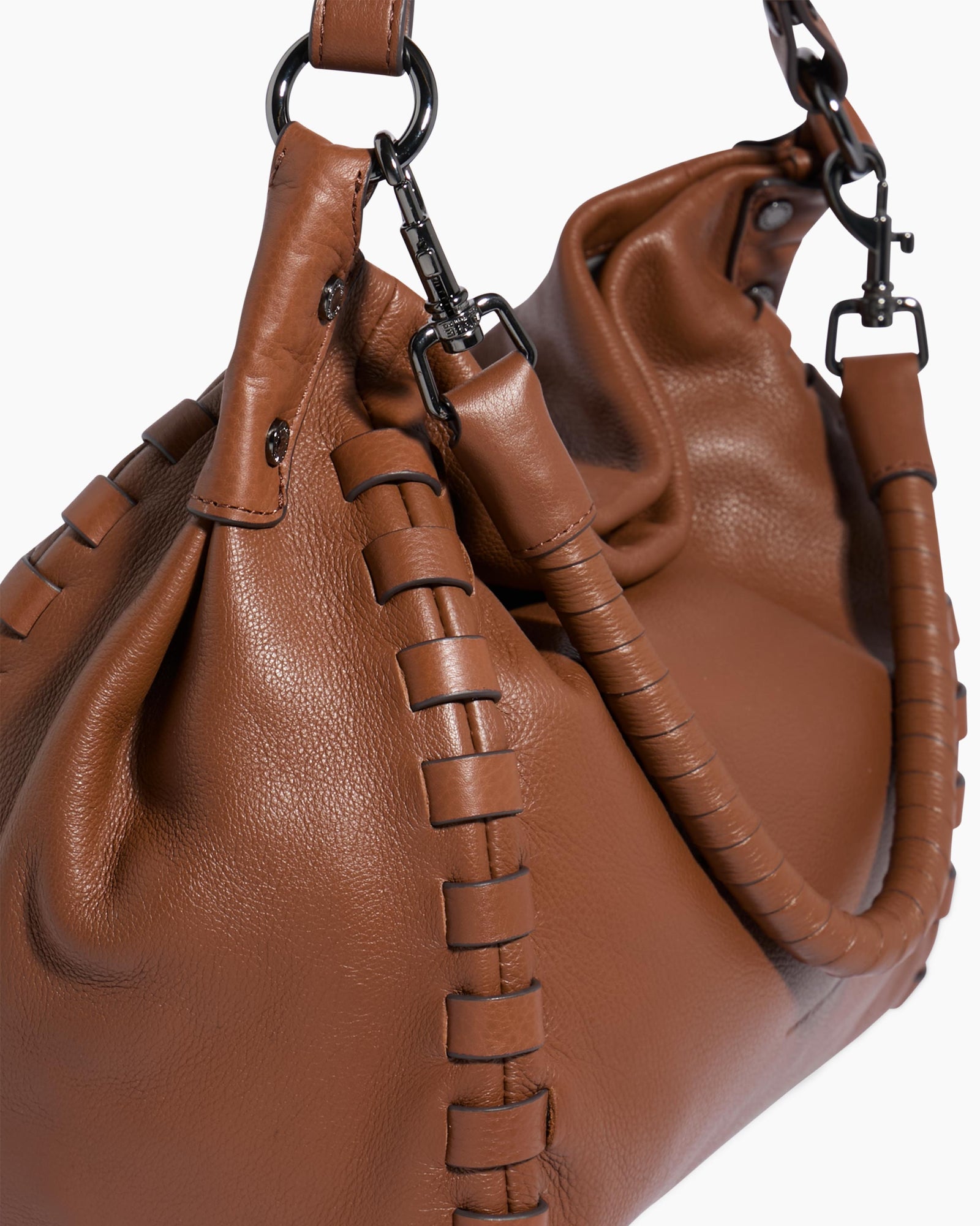 AIMEE outlet KESTENBERG HOBO BAG