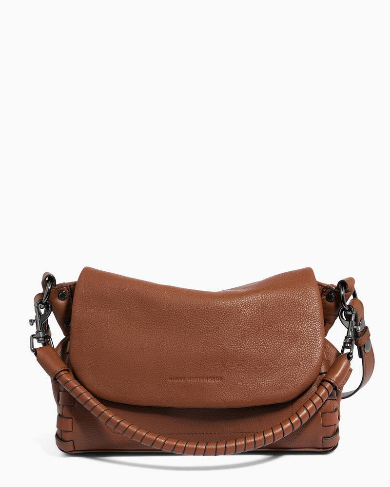 Zen Convertible Crossbody