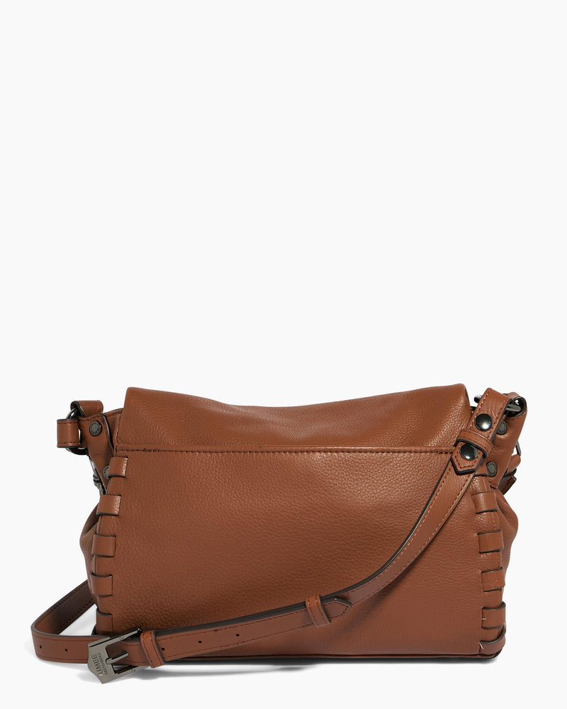 Zen Convertible Crossbody