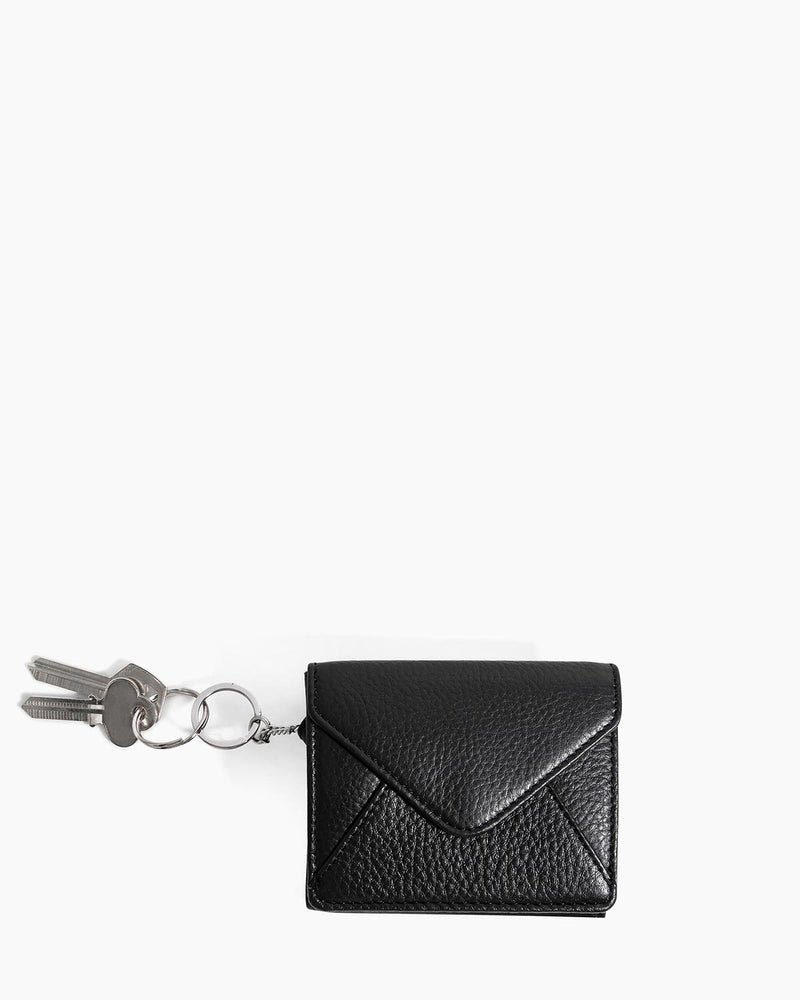 Zip It Up Trifold Wallet