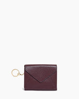 Zip It Up Trifold Wallet