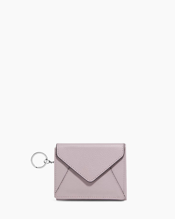 Zip It Up Trifold Wallet