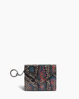 Zip It Up Trifold Wallet