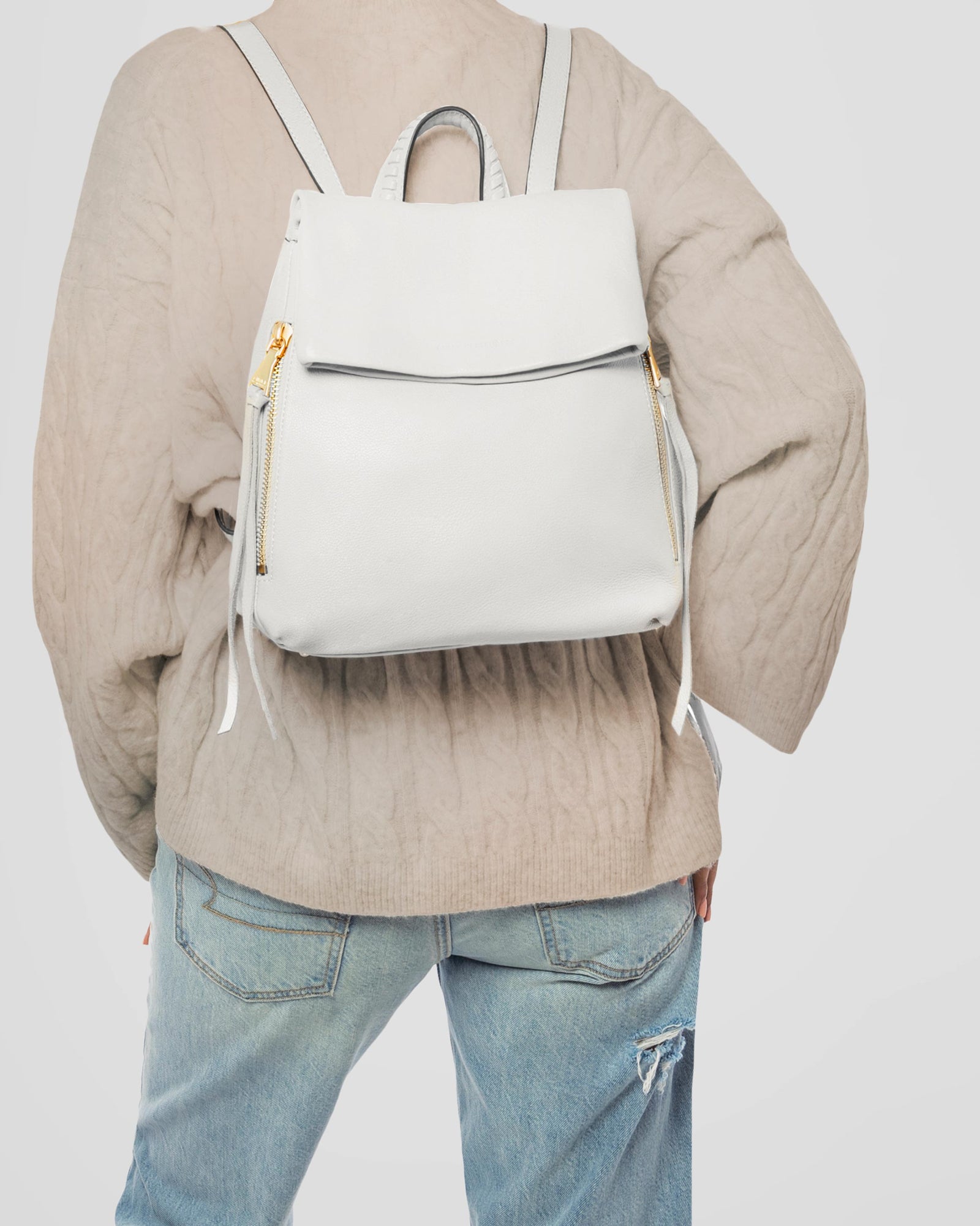 Fashion Aimee Kestenberg backpack