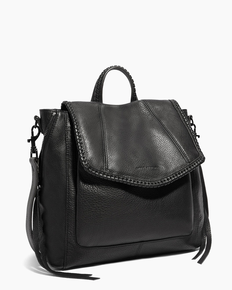 Convertible Backpack Crossbody