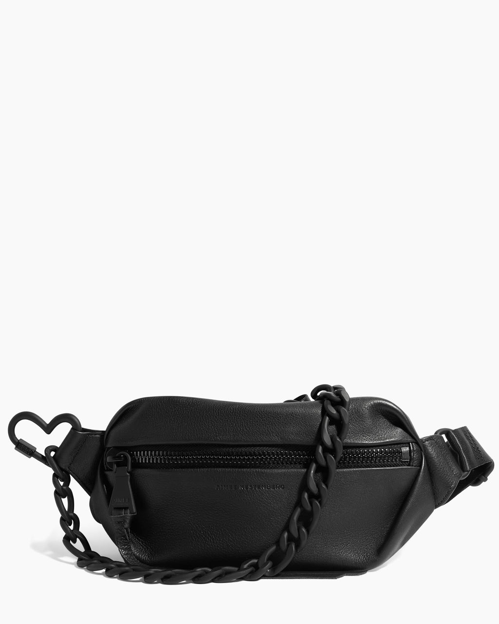 Heart deals bum bag