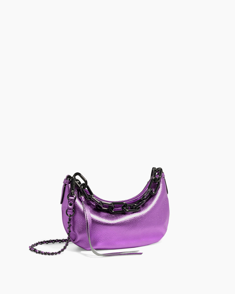 Coach Purse Purple - $169 (43% Off Retail) New With Tags - From Sarah