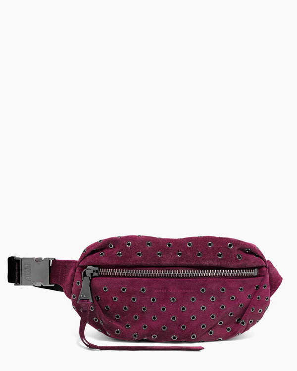 Adjustable Travel Waist Pouch Bag, Capacity: 0-2 Kg, Size: 7 X 3