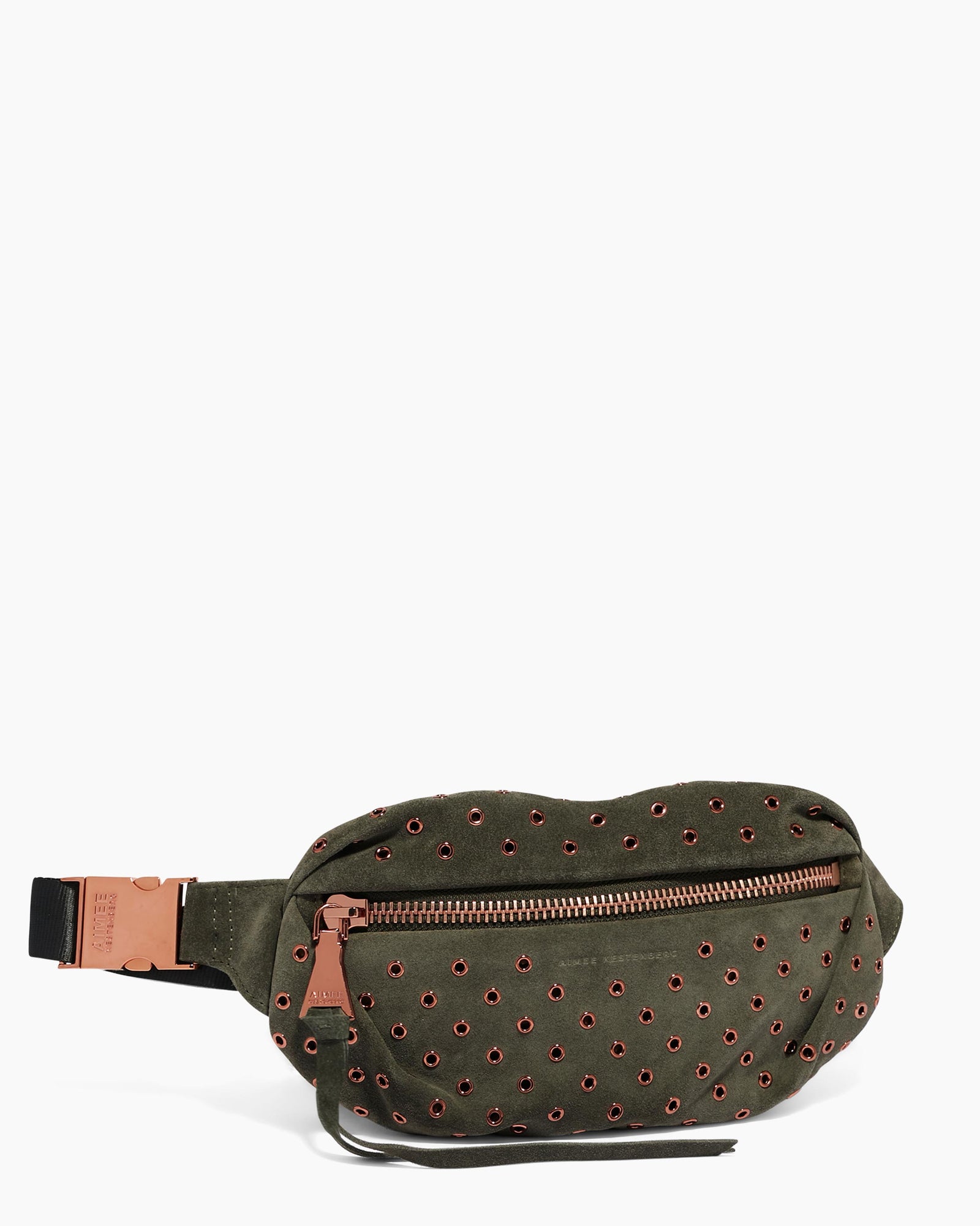 Aimee kestenberg milan leather fanny pack sale